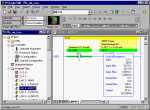 RSLinx Programmierumgebung
